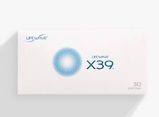 X39 LifeWave Patches - Terapia