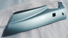 carénage gauche Yamaha 125