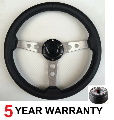 Kit volante boss aftermarket - volante,