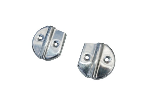 Kit coperture cromate - kit,