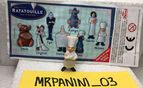 Ratatouille 2007 zaini - ratatouille, -zaini
