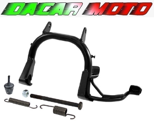 Kit cavalletto centrale