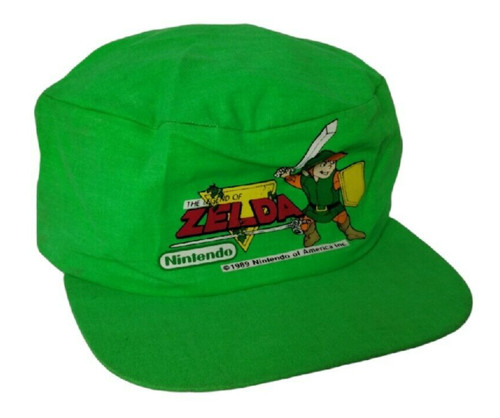Cappello berretto vintage