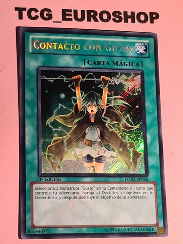 Contatto con - contatto,