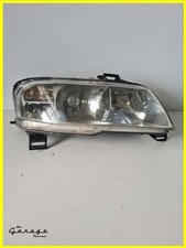 Fanale Proiettore Anteriore Destro DX FIAT STILO 2001 2010 Usato Originale