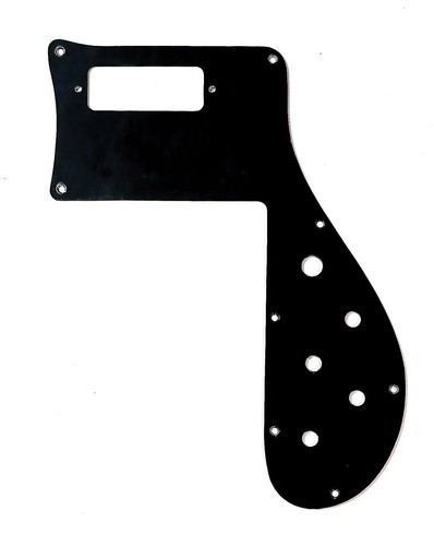 Allparts 9845 battipenna - allparts, pg-9845