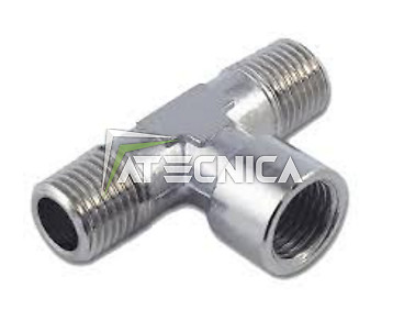 Raccordo metallo omg 2 - in,