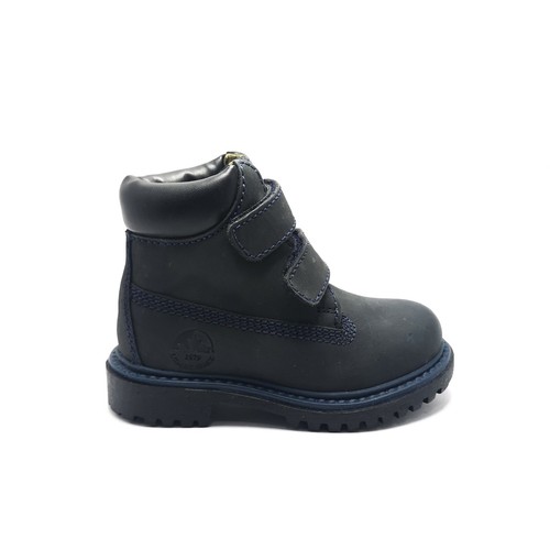 Scarponcini bambino lumberjack - scarponcini,
