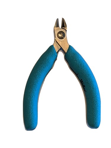 Taglierina weller week swiss - taglierina,