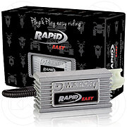 RAPID BIKE EASY CENTRALINA AGGIUNTIVA + CABLAGGIO HONDA CB 1000 R ANNO 2012