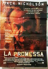 LOCANDINA CINEMA LA PROMESSA