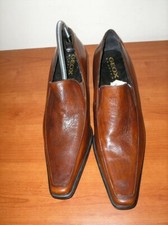 Scarpe donna geox marroni - scarpe, n