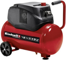 Einhell 200 24 - tc-ac, 200/24/8