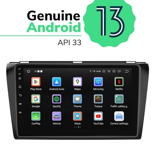 Eonon m3bka13 ips - 9", android