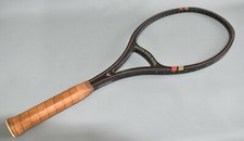 Racchetta da tennis vintage