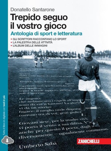 Donatello santarone trepido - santarone,