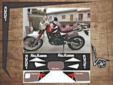 Suzuki  DR  650 / 650  djebel