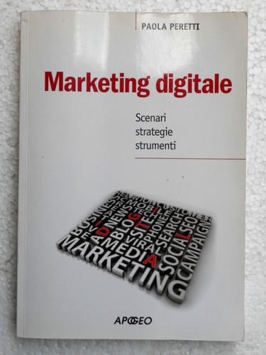 Marketing digitale cod l7020 - -, cod.l7020