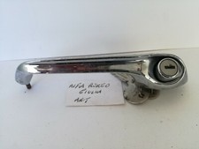 - ALFA ROMEO GIULIA MANIGLIA