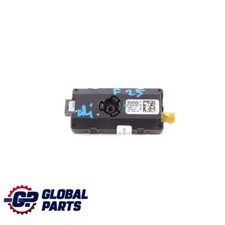 Antenna Amplificatore BMW X3 F25 X4 F26 Elettrica Posteriore DAB III 9188299