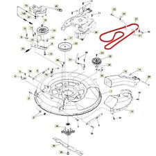 Cinghia trapezoidale 532419271