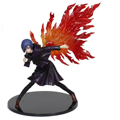 Anime tokyo ghoul touka - ghoul,