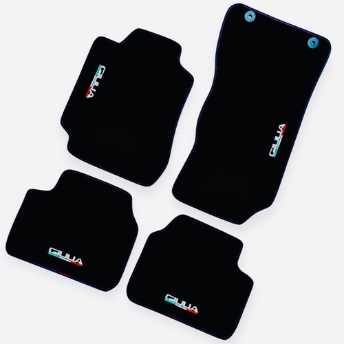 Tappeti compatibili con - , alfa