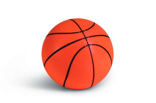 Palla spugna basket 200 - basket, mm.200