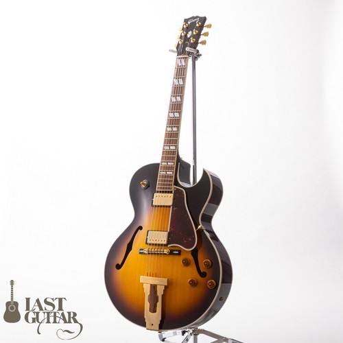 Gibson custom shop - gibson,