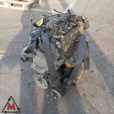 Z13DT Engine 173,000km Opel
