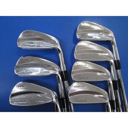 Titleist forged 695mb - titleist,