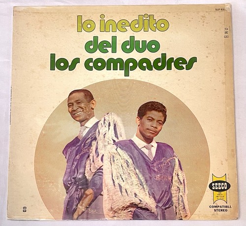Duo los compadres - duo,