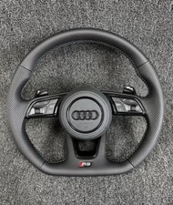 volante per audi completo