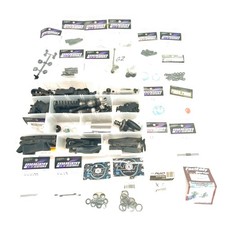 Lotto ricambi buggy mugen - mugen, mbx8