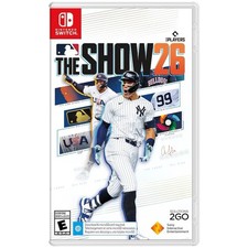 MLB The Show '26 - Nintendo