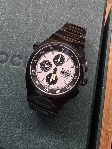 Orologio tockr air - orologio,