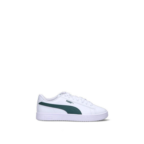 Puma sneakers ragazzo bianco - puma,