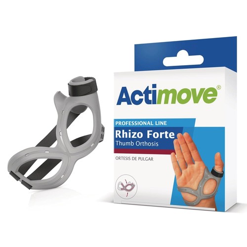 Actimove rhizo forte pollice - forte,