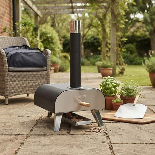 Outdoor inch wood pellet - outdoor,