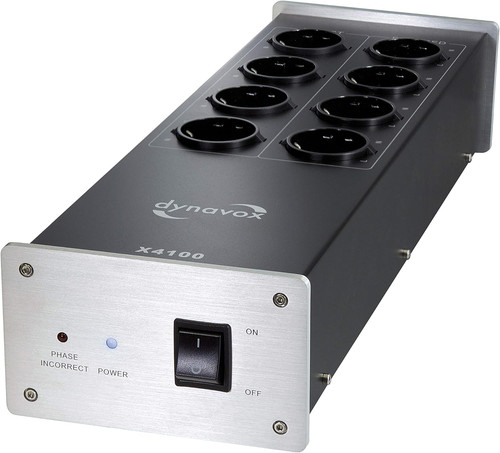 Filtro rete hifi x4100s - hifi,