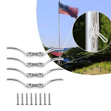 Bitte in corda da 4 pezzi con