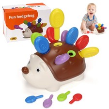 Giochi Montessori 1 anno