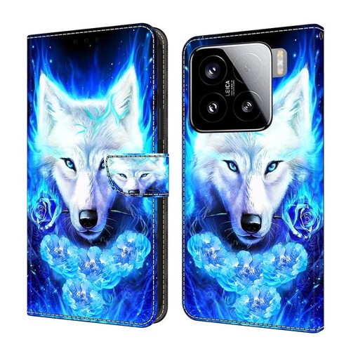 Custodia xiaomi ecopelle - 15, in