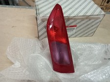 ALFA ROMEO 156 FARO FANALE