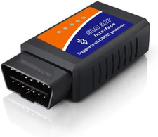 OBD2 Bluetooth ELM327 Computer