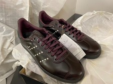 Adidas Dime Gazelle ADV Maroon