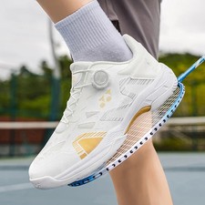 Scarpe Badminton Uomo