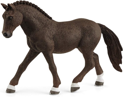 Schleich cavallino cavallo - a,