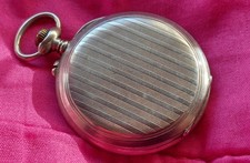 Antico orologio da tasca