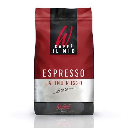 Westhoff espresso mio - espresso, il